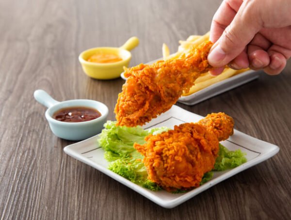 Hot Wings