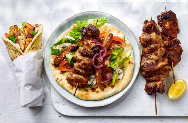 Chicken Kebob