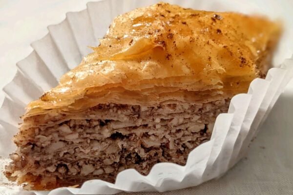 Baklava