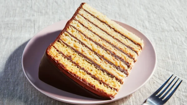 Smith Island Cake