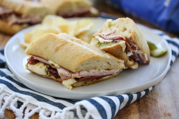 Italian Sub