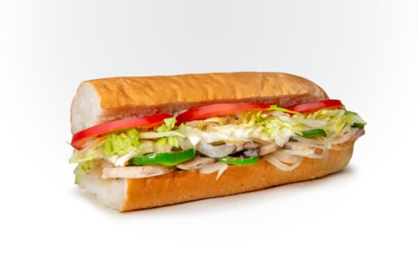 Veggie Sub