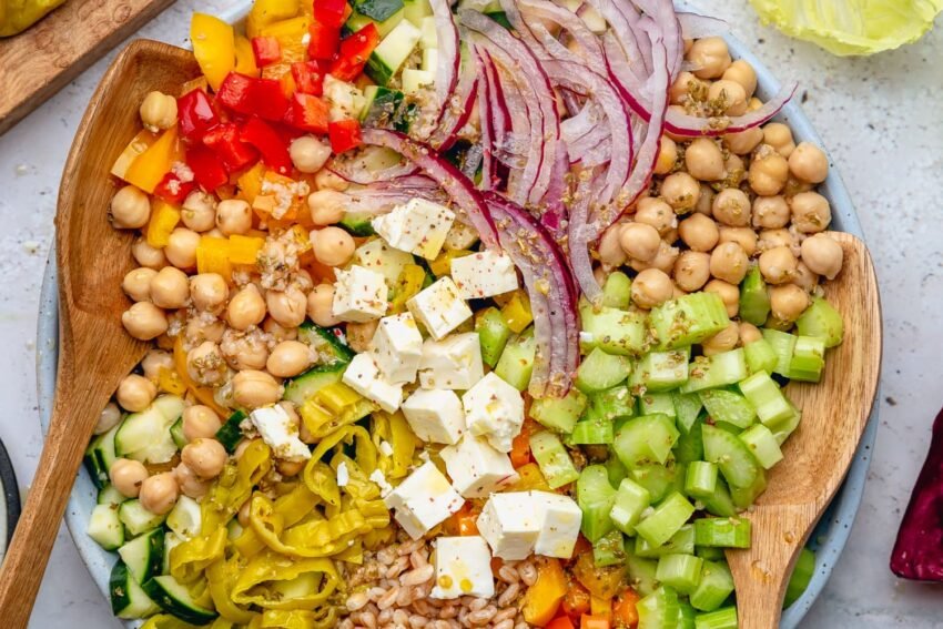 Mediterranean