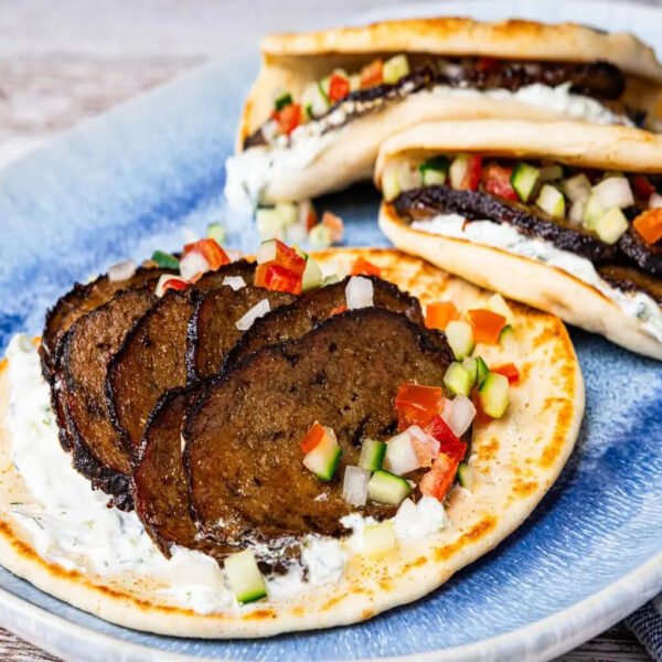 Beef Gyro