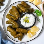 Dolmades