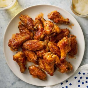 Hot Wings