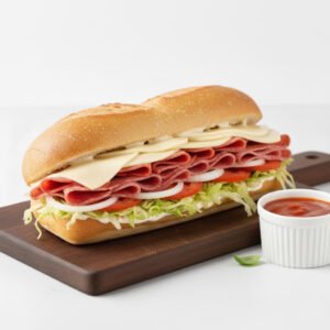 Italian Sub