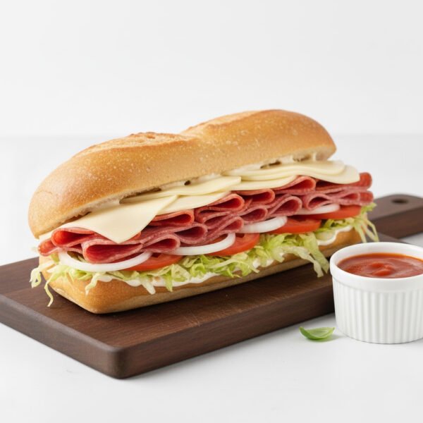Italian Sub