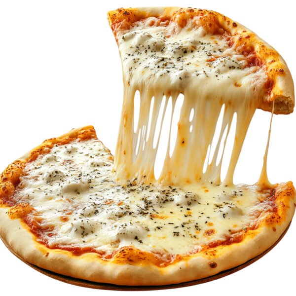 Base Cheese Pizza